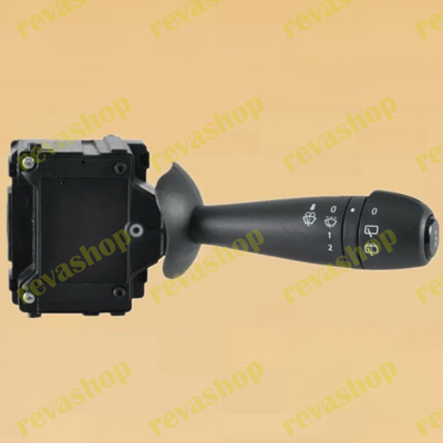 Переключатель подрулевой с птф Renault Dacia Vesta