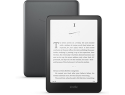 Amazon Kindle Paperwhite 2024 Wifi 32GB Black Signature Edition