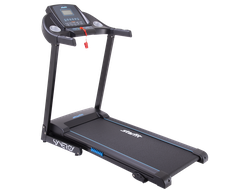 Беговая дорожка STARFIT TM-303 Synergy New, электрическая