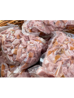 НАБОР ДЛЯ СОЛЯНКИ 400гр