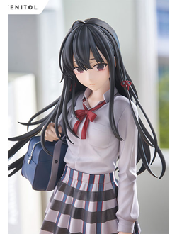 Фигурка Юкино Юкиношита (Yukinoshita Yukino Tenitol)