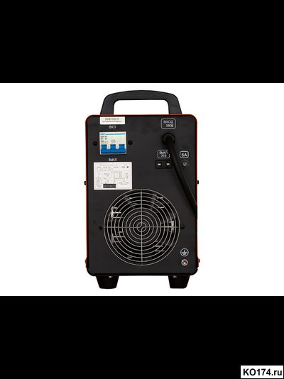 Сварочный полуавтомат Сварог MIG 250 F (J33)