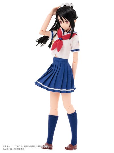 Кукла 1/6 PureNeemo Маширо Мунэтани (Mashiro Munetani)