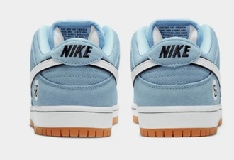 Nike Sb Dunk Low Golf Club 58 Арт 22