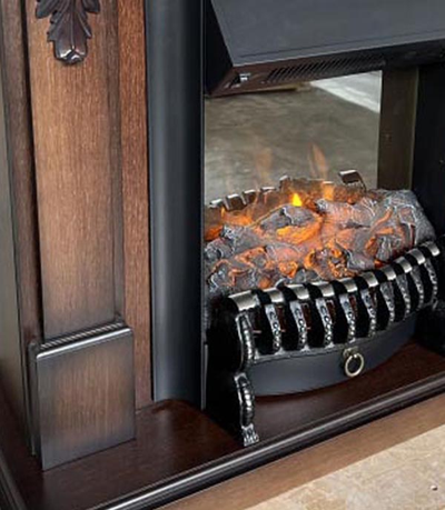 камин глория