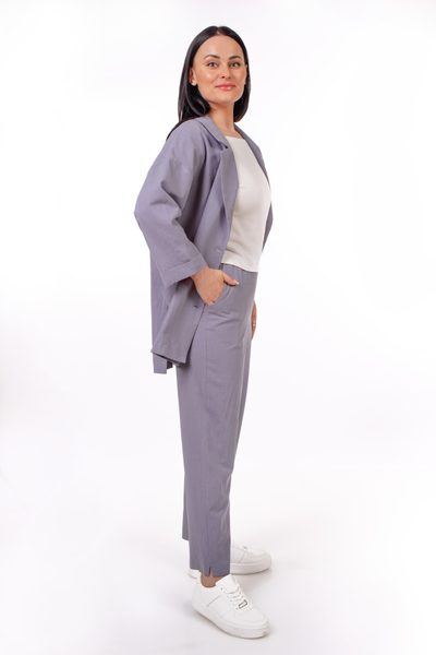 Кардиган 15-623с / Брюки 897-623