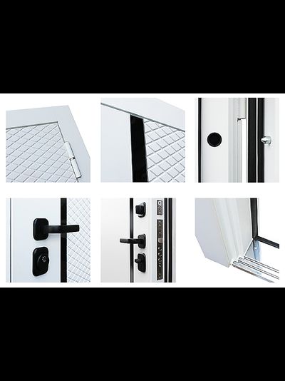 Ливерпуль белая