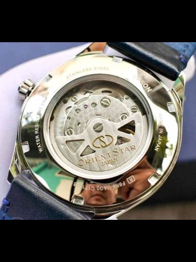 Мужские часы Orient RE-AT0203L