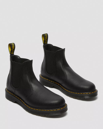 Челси Dr Martens 2976 Ambassador Leather Chelsea Boots