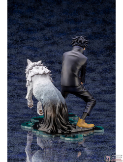Фигурка 1/8 Мэгуми Фусигуро (Megumi Fushiguro)