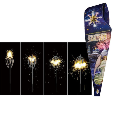 РОЖДЕСТВЕНСКАЯ ЗВЕЗДА C939