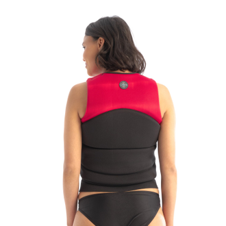 Продажа спасательных жилетов Jobe Unify Life Vest Women (Hot Pink) в Иркутске