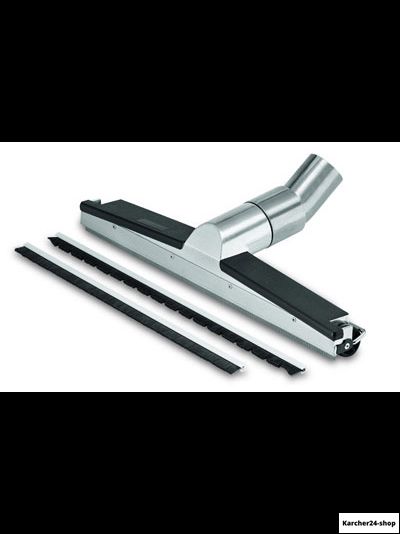 Универсальная насадка, dn 51, 500 мм (4.130-412.0)