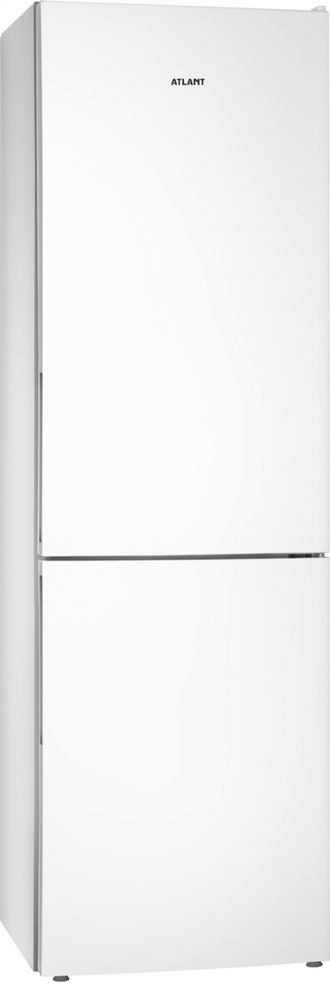 Холодильник АТЛАНТ ХМ 4624-141 (нержавейка)
