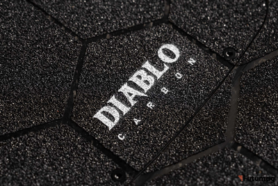 ЭЛЕКТРОСКЕЙТ EVOLVE DIABLO Carbon All Terrain (20Ah)