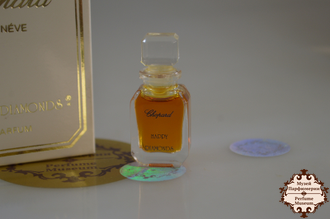 Духи Chopard Купить Happy Diamonds | Шопард Хеппи Даймондс