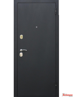 GARDA муар 75мм Венге тобакко, Белый ясень