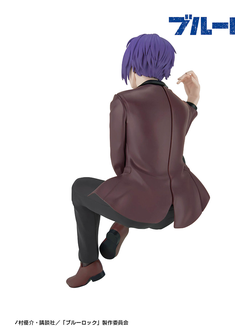 Фигурка Рэо Микагэ (Reo Mikage Sweets Flavor)