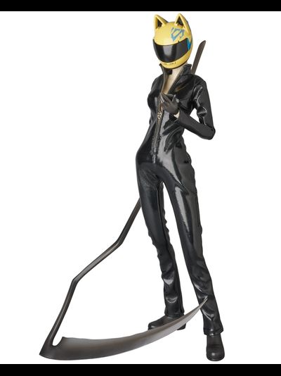 Кукла 1/6 Real Action Heroes Селти Стурлусон (Celty Sturluson)
