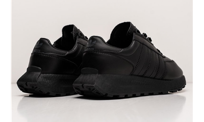 Adidas Retropy All Black