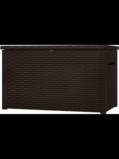 Сундук Ява (Java Box 850L), коричневый