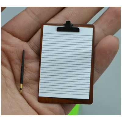 Планшет с ручкой 1/6 (D80133) - DID