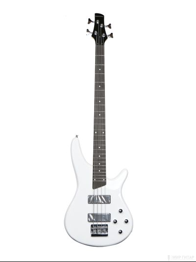 Bosstone BGP-4 WH+Bag