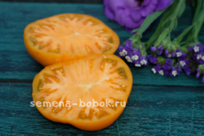 Томат Персик и Крем (Peaches and Cream), 10 шт