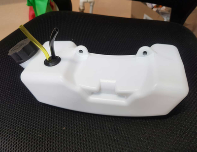 Топливный бак триммера 43-52 см3