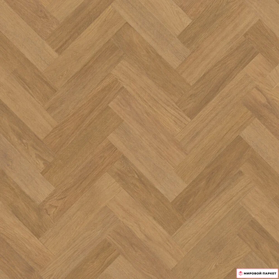Ламинат Faus Master Natural Herringbone S174276 33 класс толщина 8 мм с фаской 2.08 м2