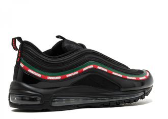 Air max 97 black red and green online