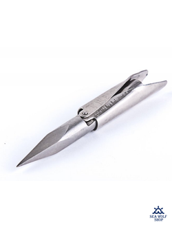 Наконечник Sargan Зубарь четырехгранный 2л