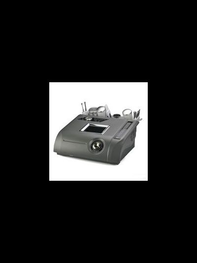 NV-E6 аппарат для лица 6 в 1 (модификация 1)