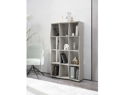 Стеллаж КОНТЕМПО КТ-02 Кашемир