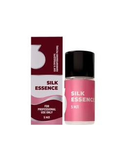 SEXY LASH BROW Состав для ламинирования ресниц и бровей 3 SILK ESSENCE, 5 мл