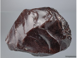 Обсидиан. КБР. Россия. 52*40*30мм