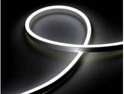 Неон гибкий General 12V 9.6W/m IP67 6K (5м, цена за 1м) сеч6х12 GLS-2835-120-9.6-12-NL-IP67-6 510411