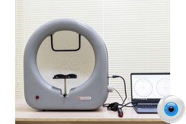 Компьютерная периметрия