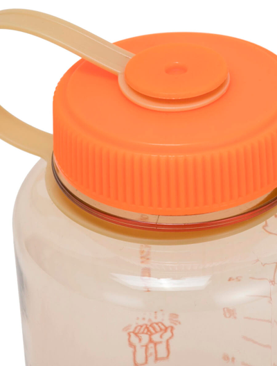 Бутылка для воды Elliker Foss Bottle 1L Sand детали 2