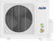Настенный кондиционер AUX ASW-H18B4/FJ-SR1
                                                                        50м²