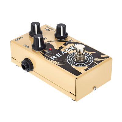 AMT HR-1 Heater -  педаль перегруза / бустер [без БП]