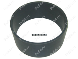 Бандаж (кольцо) импеллера водомёта, D171.5 x d 160.5 Полиуретан 55-01-006 (PU54/E98/черный) (267000372)