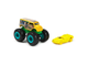 Машинка Hot Wheels Monster Truck, HKM12