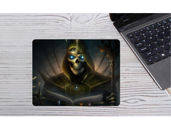 Коврик для мыши Герои меча и магии, Heroes of Might and Magic №26