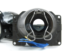 Бигалогенный модуль Hella R New, под лампу H7, (1шт)