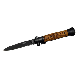 Нож складной "Сумрак" В194-44 Витязь