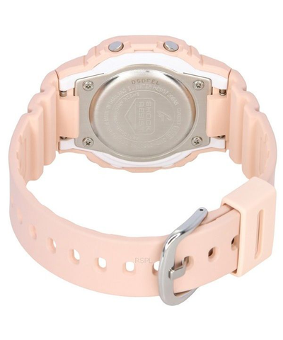 Часы Casio G-Shock GMD-S5600BA-4