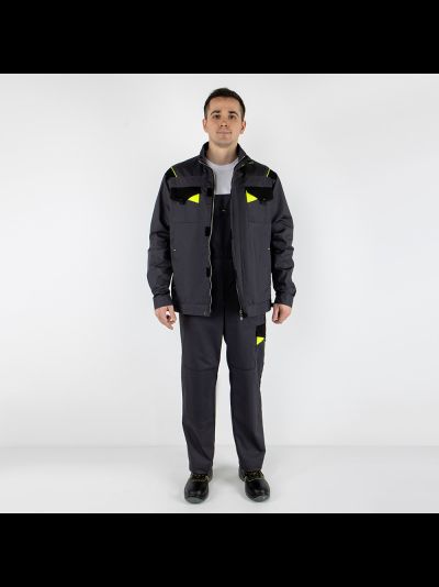 Полукомбинезон МILL-Мастер лето