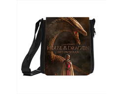 Сумки Дом Дракона, House of the Dragon