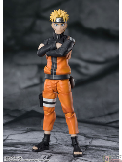 Фигурка Наруто Узумаки (Uzumaki Naruto The Jinchuuriki Entrusted with Hope)
